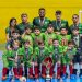 Clube dos Oficiais/PB sagra-se campeão paraibano de futsal sub 8 ao vencer equipe do Campestre de CG