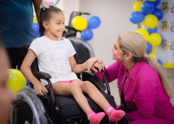 Prefeita Karla Pimentel, de Conde, comemora indicadores da atenção Primária à Saúde com o Previne Brasil