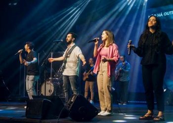 Cidade Viva Music grava álbum inédito “20 anos do Projeto Cidade Viva”, ao vivo, com presença do público