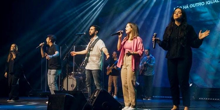 Cidade Viva Music grava álbum inédito “20 anos do Projeto Cidade Viva”, ao vivo, com presença do público