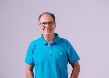 Presidente do Sindicato dos Médicos, Dr Tarcísio Campos, tem candidatura a vereador de JP homologada pelo PSD