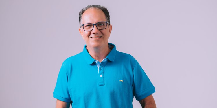 Presidente do Sindicato dos Médicos, Dr Tarcísio Campos, tem candidatura a vereador de JP homologada pelo PSD