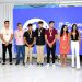 Em noite memorável, de grandes homenagens Clube dos Oficiais realiza I Encontro de Gerações da Natação