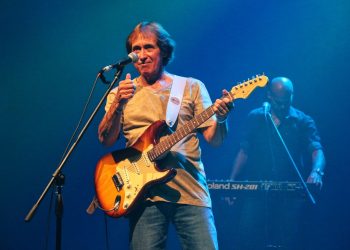 Odair José traz show especial em sua nova turnê em setembro no teatro Paulo Pontes em João Pessoa