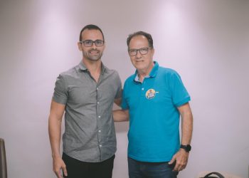 Presidente da Sociedade Paraibana de Anestesiologia declara apoio ao Dr Tarcísio Campos para vereador de JP