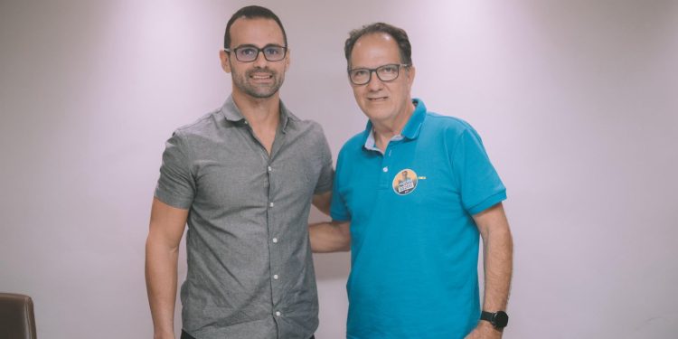 Presidente da Sociedade Paraibana de Anestesiologia declara apoio ao Dr Tarcísio Campos para vereador de JP