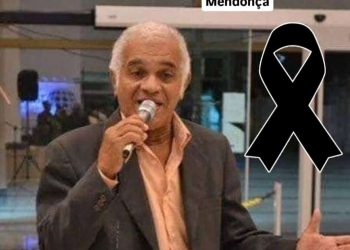 Morre em João Pessoa, radialista e cantor, Jadir Camargo, deixando de luto a imprensa e a cultura na Paraíba