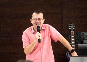 Programa Life, da Cidade Viva, promove palestra “Construindo Casamento Saudável” nesta 6ª às 19h30