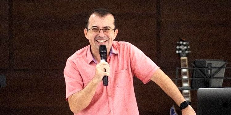 Programa Life, da Cidade Viva, promove palestra “Construindo Casamento Saudável” nesta 6ª às 19h30