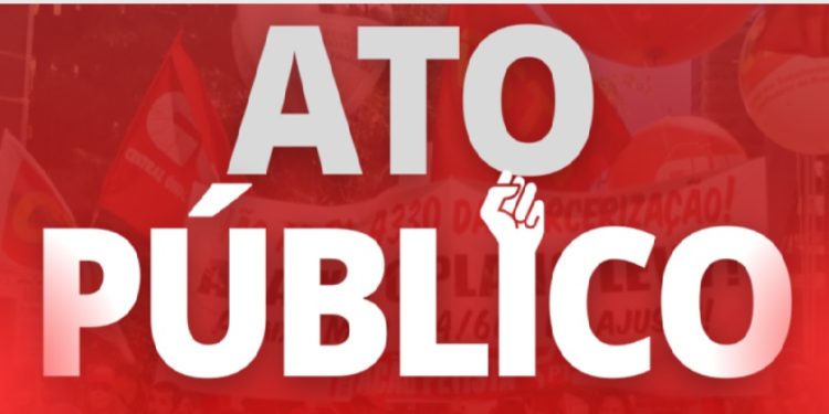 Ato público em frente ao Fórum Criminal vai cobrar prisão de médico denunciado por abuso sexual contra crianças