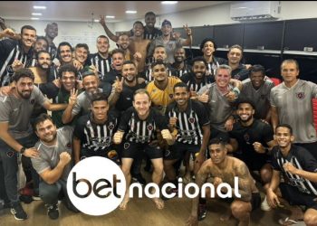 Fora de casa, Botafogo PB vence Tombense, chega aos 38 pontos, e reassume a liderança da Série C do Brasileiro