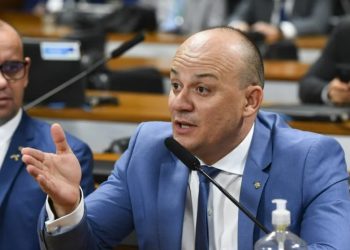 Comissão de Orçamento acompanha parecer do relator deputado Cabo Gilberto, e rejeita MP de  R$ 1,3 bilhão ao judiciário