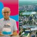 Cícero homenageia nossa Capital por seus 439 anos, “Nunca vou cansar de dizer: João Pessoa, que orgulho de você!”