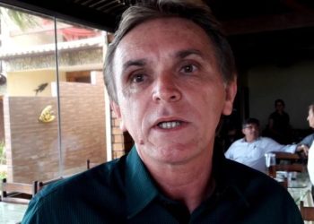 MPE impugna candidatura de Dedé Romão em Pedras de Fogo por contas rejeitadas pelo TCE e pela Câmara de Vereadores