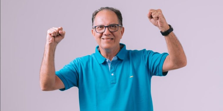 Dr Tarcísio Campos defende gratificação de periculosidade para  profissionais de PSF’s em João Pessoa