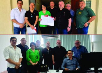 Sindifisco/PB protocola no Governo pedido de abertura de mesa de negociação sobre campanha salarial