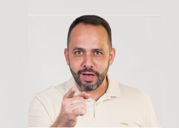 VÍDEO- Glicério pede ao MP Eleitoral e Justiça combate ao uso da máquina e abuso do poder nas eleições em Bayeux