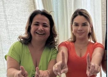 Rede anuncia apoio, coligação da prefeita Karla Pimentel tem 7 partidos e convenção será nesta 2ª feira