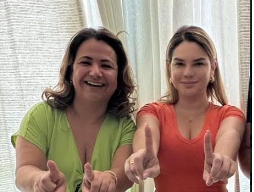 Rede anuncia apoio, coligação da prefeita Karla Pimentel tem 7 partidos e convenção será nesta 2ª feira