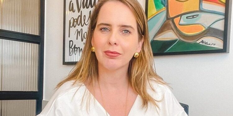 Candidata a desembargadora , Nevita Franca afirma que será instrumento de Justiça Social no TJPB