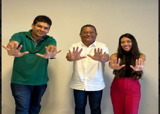 Diretores da Semob pedem exoneração na gestão de Panta, em Santa Rita, e anunciam apoio a Nilvan Ferreira