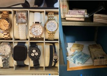 Operação da Polícia Federal mira corrupção no TJ do Maranhão, com 55 mandados e afastamento de cargos