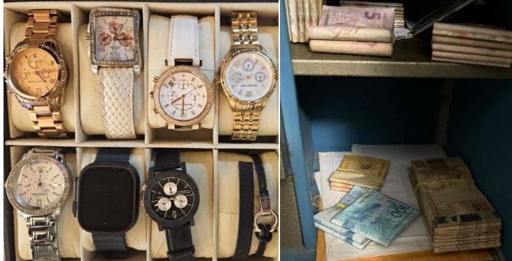 Operação da Polícia Federal mira corrupção no TJ do Maranhão, com 55 mandados e afastamento de cargos