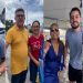 Líderes comunitários e religiosos, comerciantes e populares anunciam apoio a Rinaldo Maranhão para vereador de JP