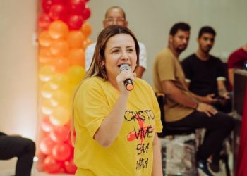 Justiça Eleitoral condena Tarcyana Leitão, em Bayeux, a pagar R$ 25 mil por violar legislação em propaganda antecipada