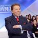 Morre Sílvio Santos, aos 93 anos em São Paulo, o maior comunicador da TV brasileira e dono do SBT