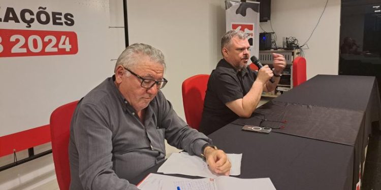 SindifiscoPB destaca protagonismo da mulher e elege 4 auditoras delegadas à 9ª Plenafisco e ao 9ºConafisco