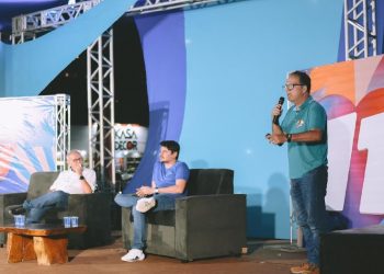 Dr Tarcísio Campos recebe reconhecimento e apoio de colegas médicos, por seu compromisso na defesa da saúde pública