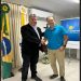 Dr Tarcísio Campos reconhece força do cooperativismo e vai propor iniciativas de fomento à atividade