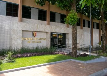 Tribunal de Contas do Estado bloqueia contas das Prefeituras de Bayeux, Cuitegi e Massaranduba