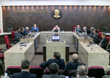 Tribunal de Contas do Estado rejeita prestação de contas da cidade de Juru e imputa devolução de R$ 248 mil