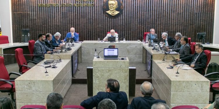 Tribunal de Contas do Estado rejeita prestação de contas da cidade de Juru e imputa devolução de R$ 248 mil