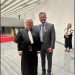 Thiago Leite participa da posse do ministro Herman Benjamin, primeiro paraibano a assumir a presidência do STJ