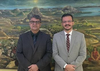 TCE aprova 10ª prestação de contas de Magna Gerbasi em Rio Tinto e prefeita divide êxito com assessoria jurídica e contábil