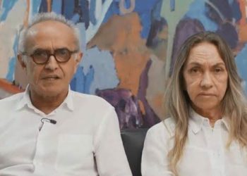 Em nota, Cícero vê prisão política, influência de adversários e cita alerta de deputada sobre uso político de instituições