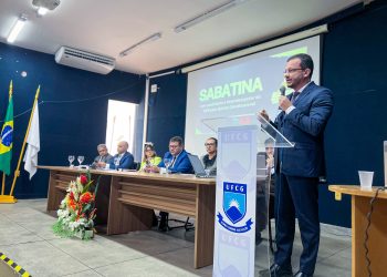 Thiago Leite alerta importância da análise da conduta dos postulantes ao TJPB, na advocacia, na docência e em cargo público