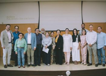 Dr Tarcísio prestigia Simpósio no Setembro Amarelo e quer ampliar atendimento online e cobertura psiquiátrica em JP