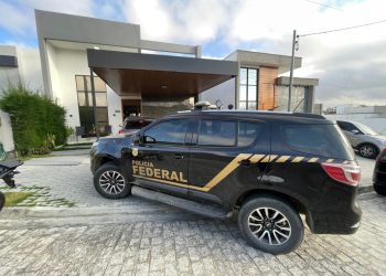 Operação “Marasmo” da Polícia Federal mira desvios de recursos em Hospital de Clínicas em Campina Grande