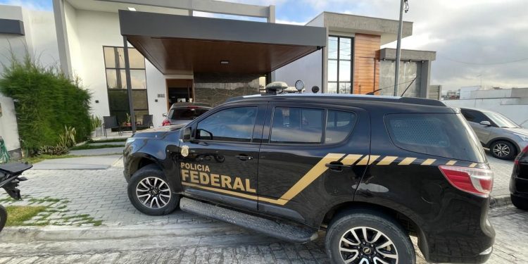 Operação “Marasmo” da Polícia Federal mira desvios de recursos em Hospital de Clínicas em Campina Grande