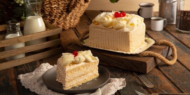 Em setembro, bolos do mês, delícia de leite II e chocomoça estão com descontos especiais na Sodiê Doces