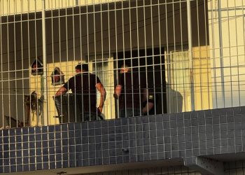 Operação da PF cumpre mandados na Paraíba e combate compra de votos e aliciamento violento de eleitores