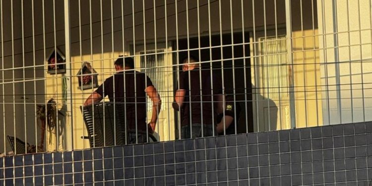 Operação da PF cumpre mandados na Paraíba e combate compra de votos e aliciamento violento de eleitores