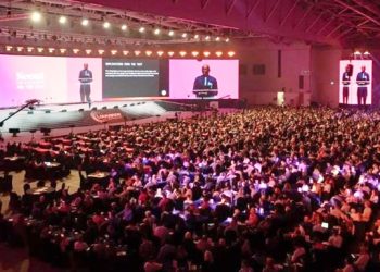 Gestor e professores da Cidade Viva participam da 4ª edição do Congresso Lausanne na Coreia do Sul