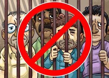 ENTENDA – Candidatos nas eleições 2024 não poderão ser presos, salvo em caso de flagrante delito