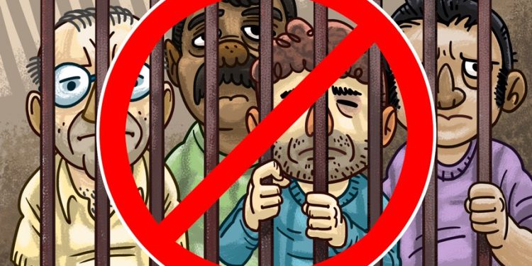 ENTENDA – Candidatos nas eleições 2024 não poderão ser presos, salvo em caso de flagrante delito