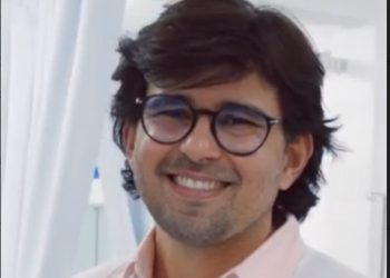 Médico Alexandre César, diretor do Complexo Hospitalar de Mangabeira, recebe nesta 4ª, título de Cidadão Pessoense